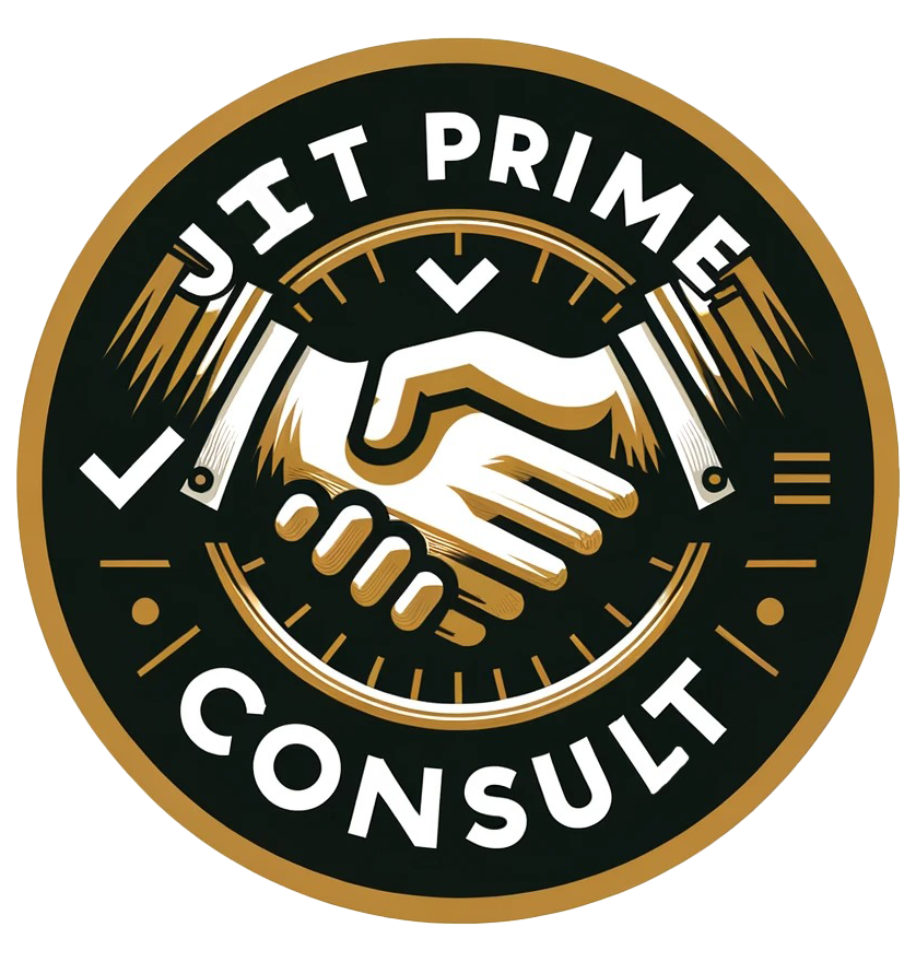 JIT Prime consultants
